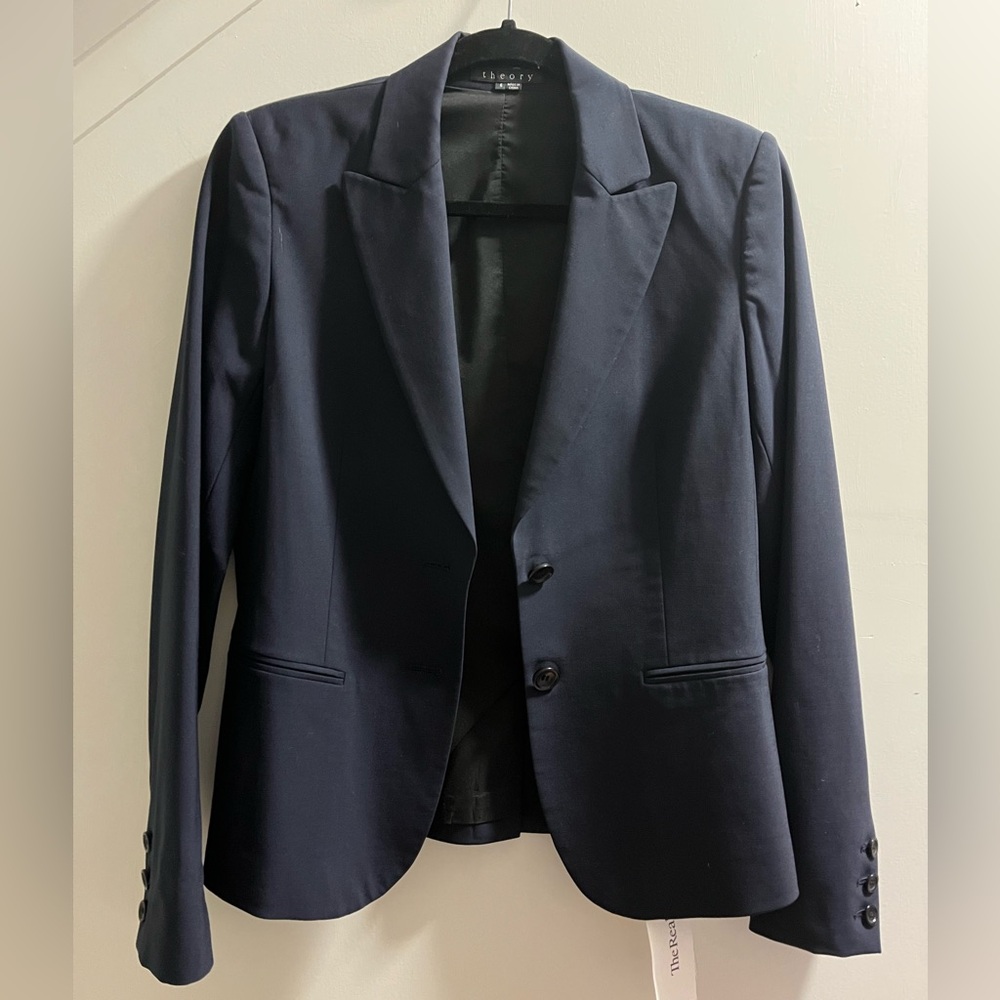 Theory Blazer